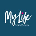 My Life By Estrela Hall Limited company logo