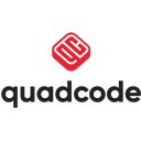 Quadcode company logo