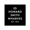 Howard Smith Wharves company logo
