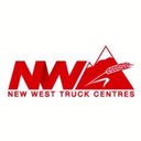 New West Truck Centres company logo