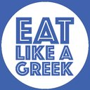 Eat Like a Greek company logo