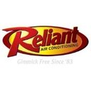 Reliant Air Conditioning company logo