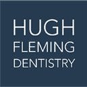 Hugh Fleming Dentistry company logo