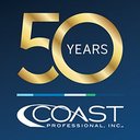 Coast Professional, Inc. company logo