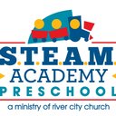 River City Church Childcare Ministries company logo