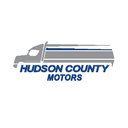 Hudson County Motors company logo