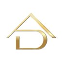 Anthony Djon Luxury Real Estate company logo