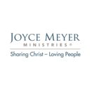 Joyce Meyer Ministries company logo