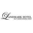 The Landmark Hotel company logo