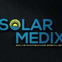 Solar Medix company logo