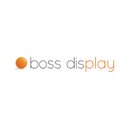 Boss Display company logo