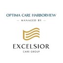 Optima Care Harborview company logo