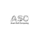Anant Soft Computing company logo