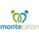 montecation gem. UG company logo
