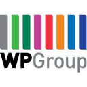 WP Group company logo