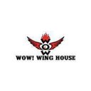 WOW! Wing House company logo