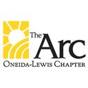 The Arc, Oneida – Lewis Chapter company logo