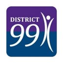 Community High School District 99 company logo