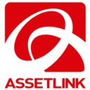 Assetlink company logo