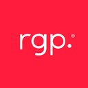 RGP company logo