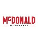 McDonald Wholesale LLC company logo