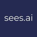 Sees.ai company logo