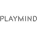 Playmind company logo