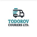 Todorov Couriers Ltd. company logo