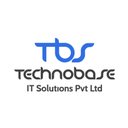 TechnoBase Solutions company logo