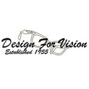 Design for Vision company logo