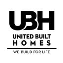United Built Homes company logo