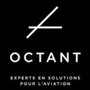OCTANT AVIATION company logo