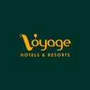 Voyage Hotels &amp; Resorts company logo
