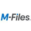 M-Files company logo
