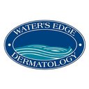 Water's Edge Dermatology company logo