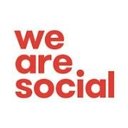 We Are Social company logo