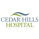 Cedar Hills Hospital company logo