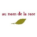 AU NOM DE LA ROSE company logo
