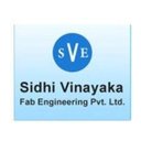 Sidhi Vinayaka Fab Engineering Pvt ltd company logo