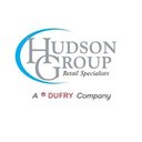 Hudson by Avolta company logo