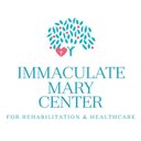 Immaculate Mary Center company logo