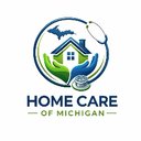 Home Care of Michigan company logo