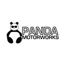 Panda Motorworks company logo