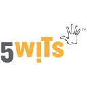 5 Wits company logo