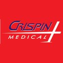 CRISPIN MEDICAL SARL company logo