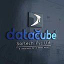 Datacube Softech Pvt.Ltd company logo
