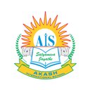 Akash International School company logo