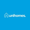 UniHomes company logo