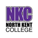 North Kent College company logo