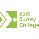 East Surrey College company logo